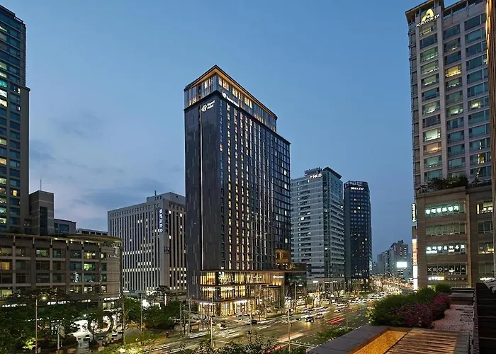 Roynet Hotel Seoul Mapo