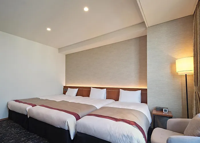 Roynet Hotel Seoul Mapo