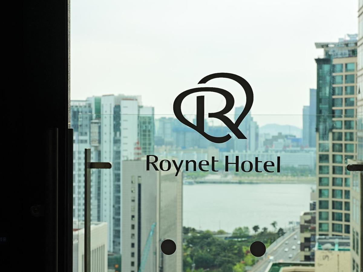 Roynet Mapo 4*
