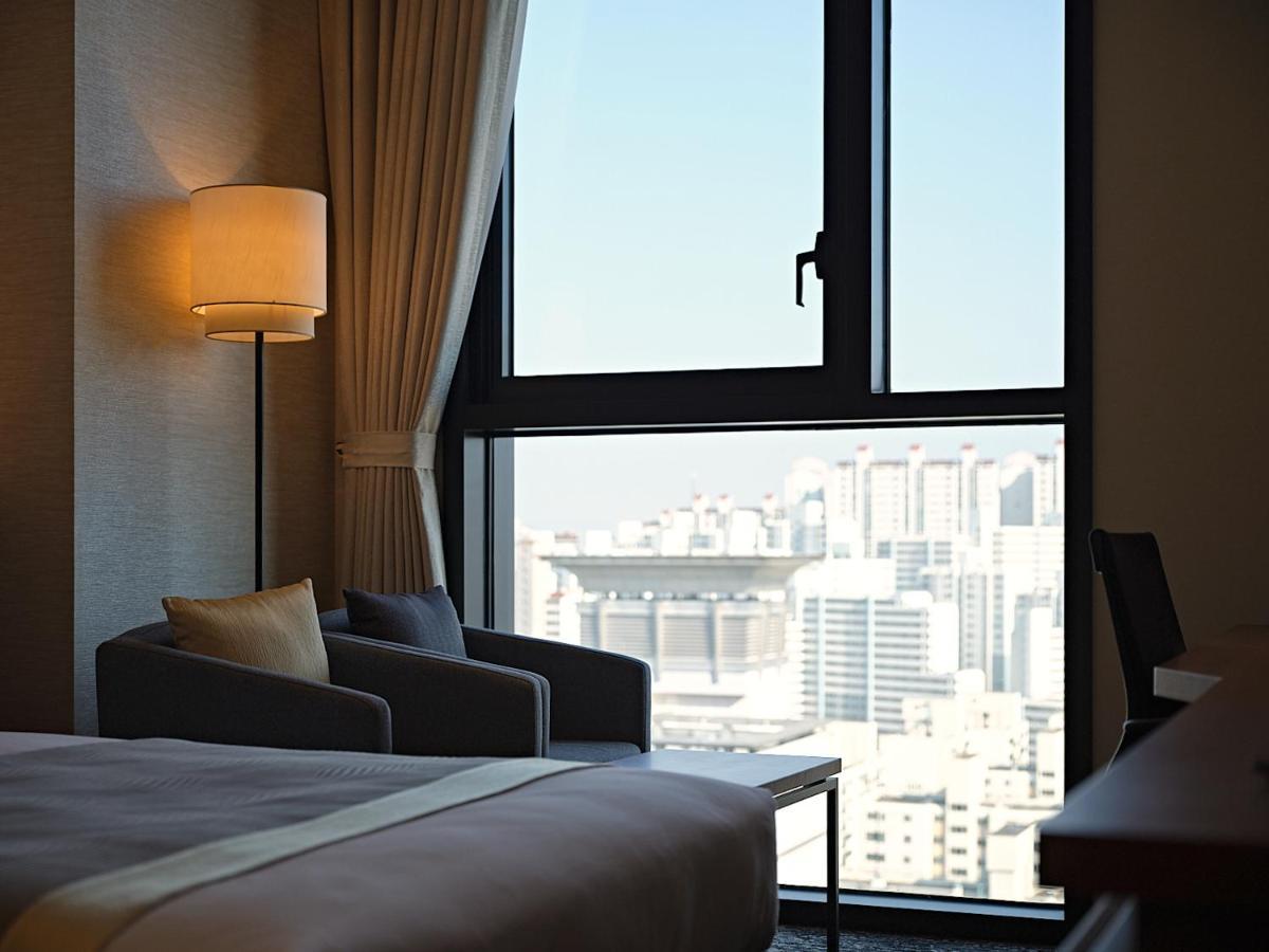Roynet Mapo โรงแรม