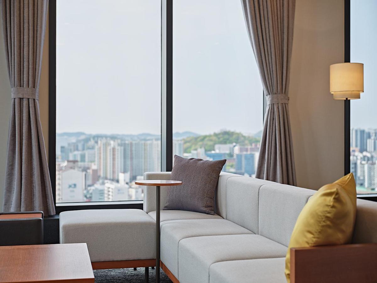 Roynet Mapo Hotel Seoul