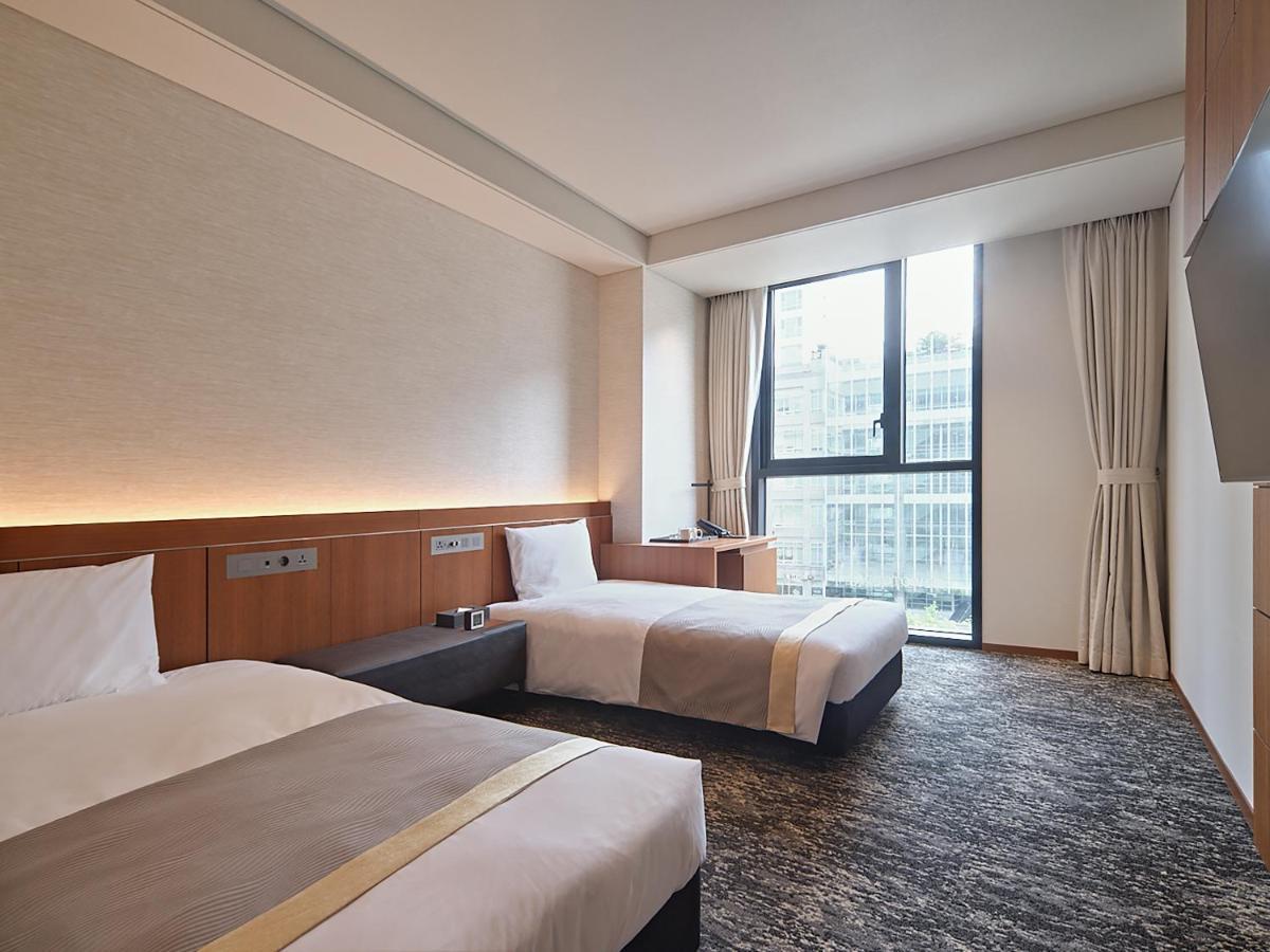 Roynet Mapo Hotel Seoul
