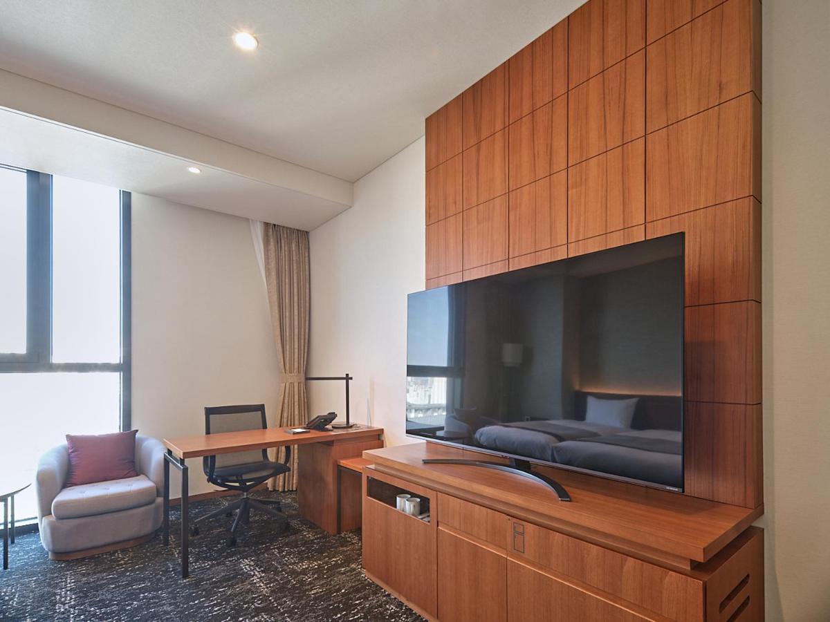 Roynet Mapo Hotel Seoul
