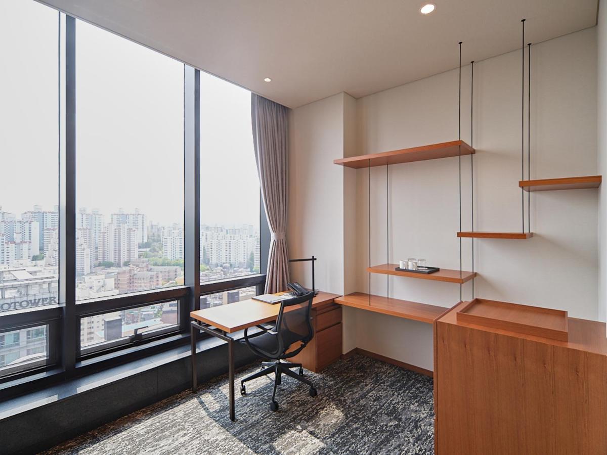 Roynet Mapo Seoul