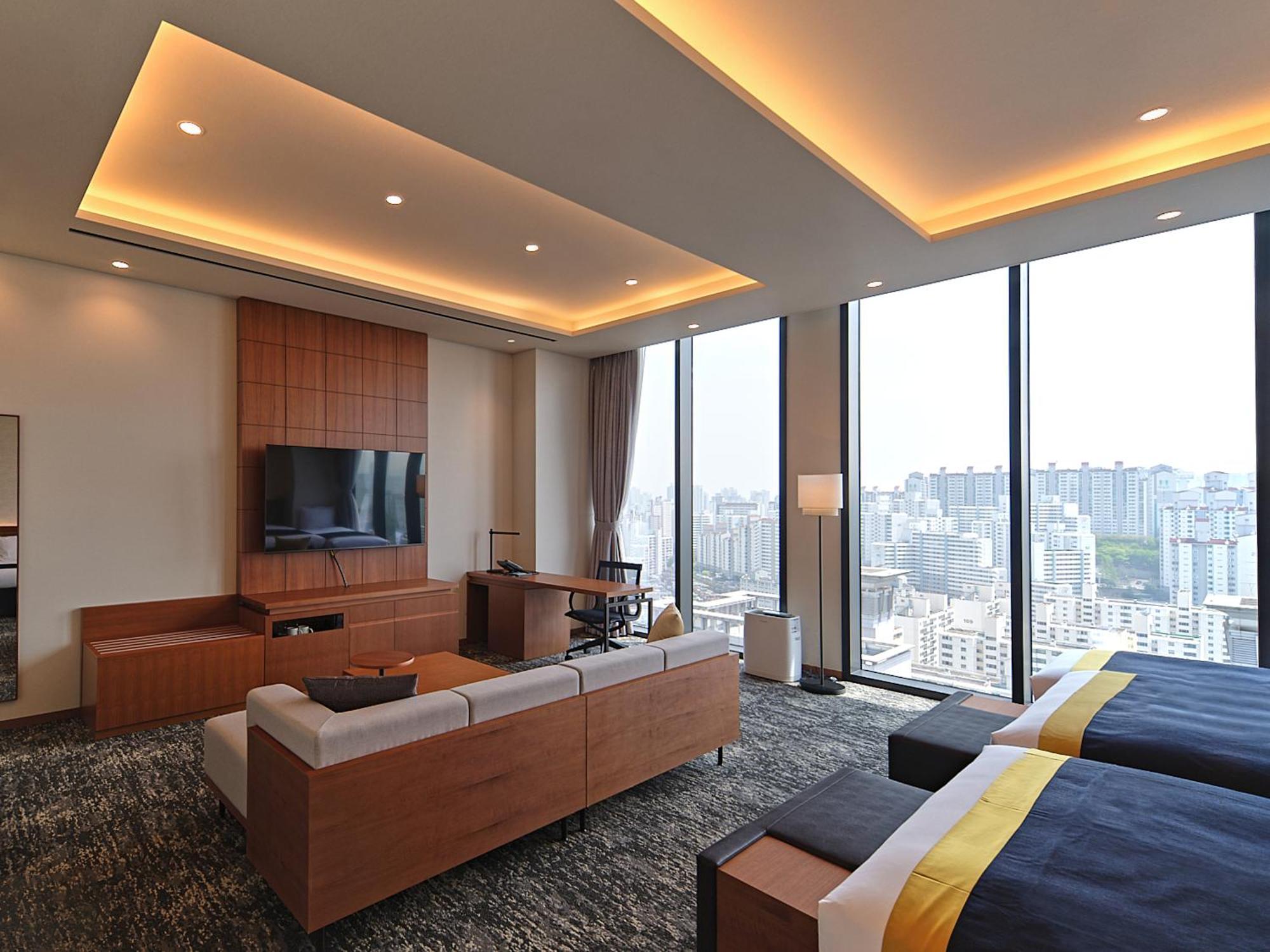 Roynet Mapo Seoul