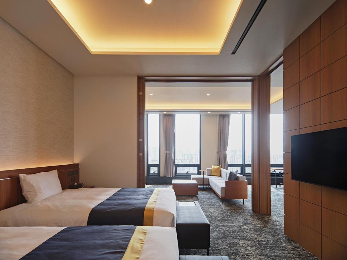 Roynet Mapo Hotel Seoul